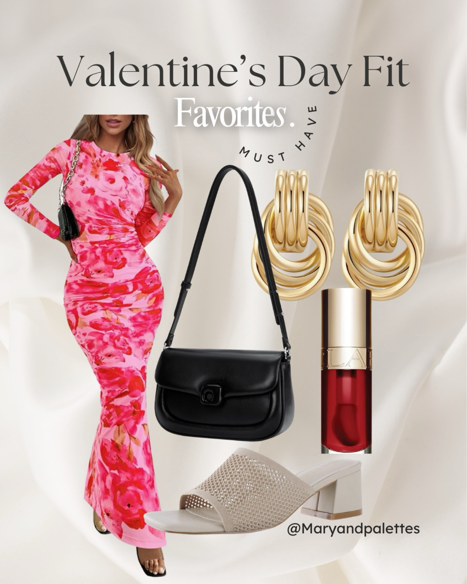 Dream Date Outfit Rec ⚡️🩷 Miami Editionn

#LTKMidsize #LTKPlusSize #LTKFindsUnder100