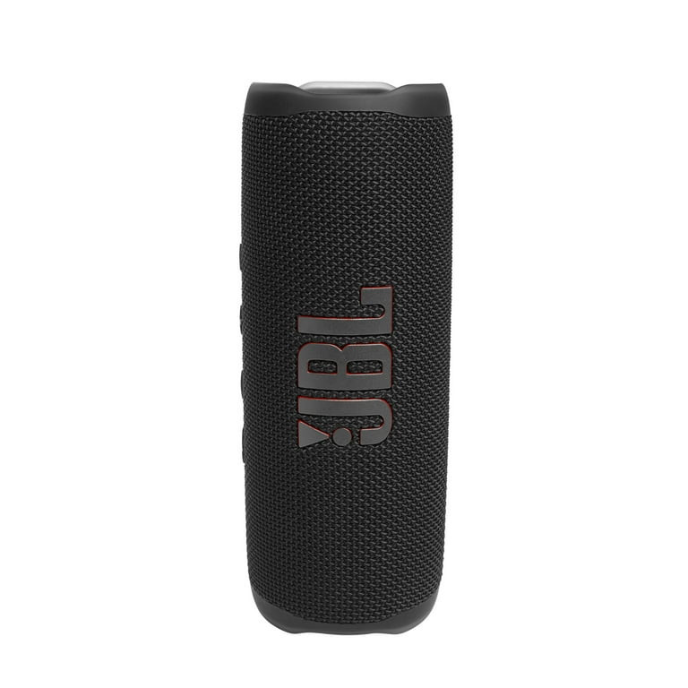 JBL Flip 6 - Portable Waterproof Speaker - Black - Walmart.com | Walmart (US)