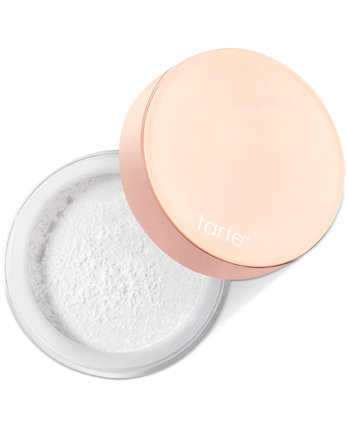 Tarte Smooth Operator Amazonian Clay Finishing Powder, Travel Size - Translucent | Macy's