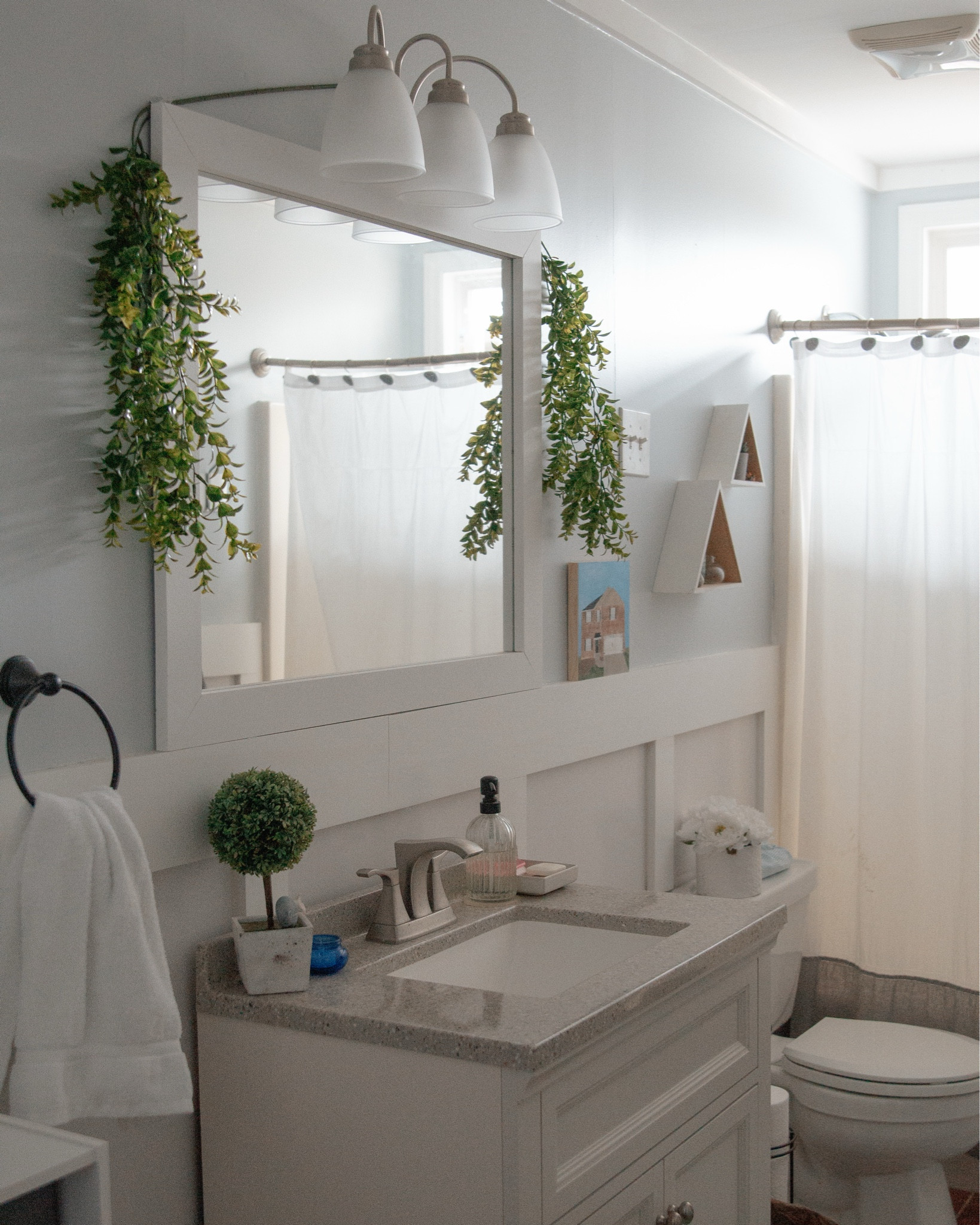 Kids bathroom 
Bathroom inspo
Guest bathroom

#LTKSaleAlert #LTKHome #LTKMostLoved