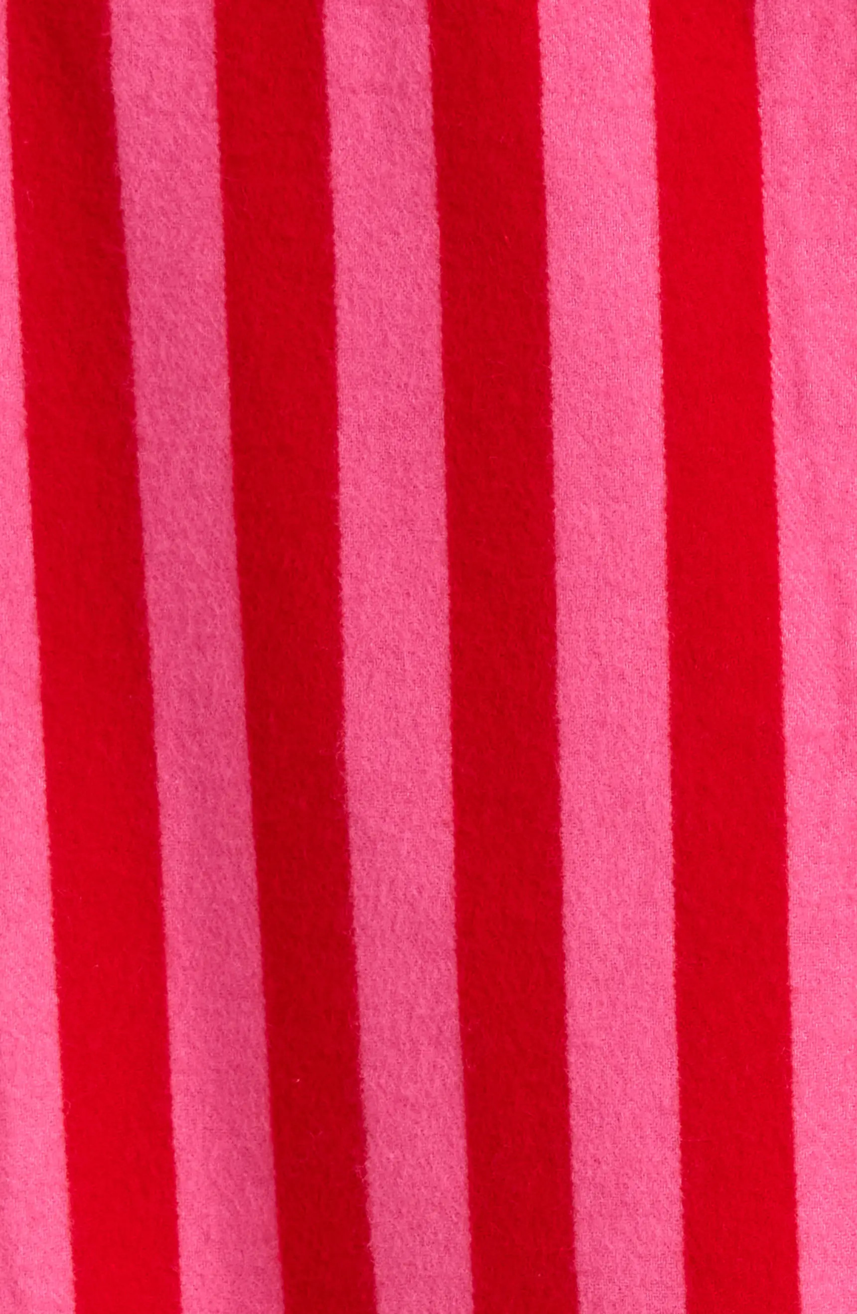 Print Flannel Pajamas | Nordstrom