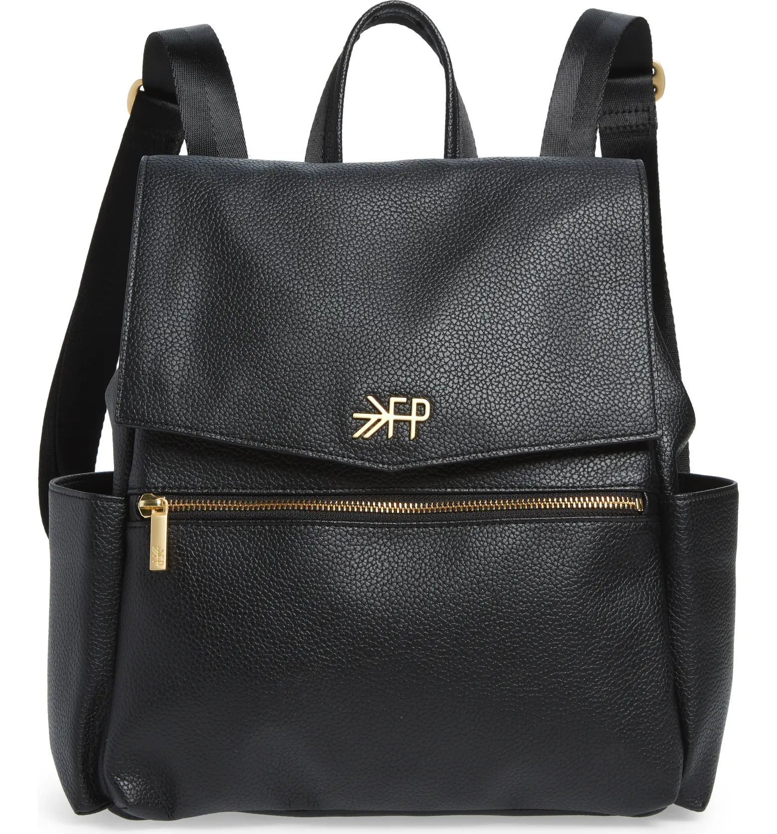 Freshly Picked Mini Classic Diaper Backpack | Nordstrom | Nordstrom