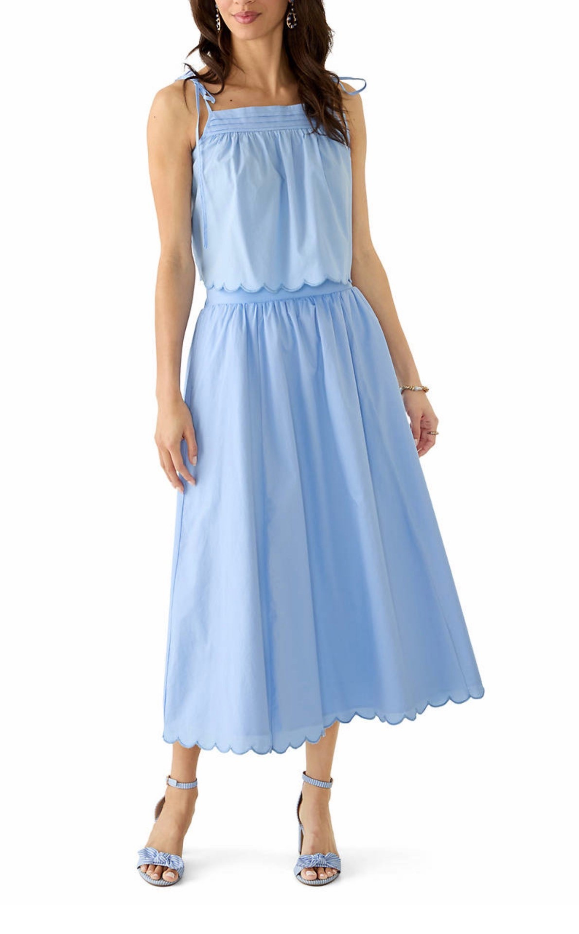 New Belk finds!! Crown and Ivy buy one get 2 free!!! I usually wear a small but can also do an XS in most dresses from this line! 

#LTKMothersDay #LTKmomlife #LTKootd