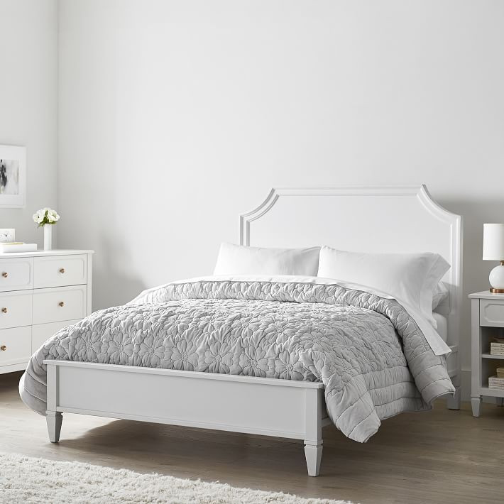 Auburn Classic Bed | Pottery Barn Teen