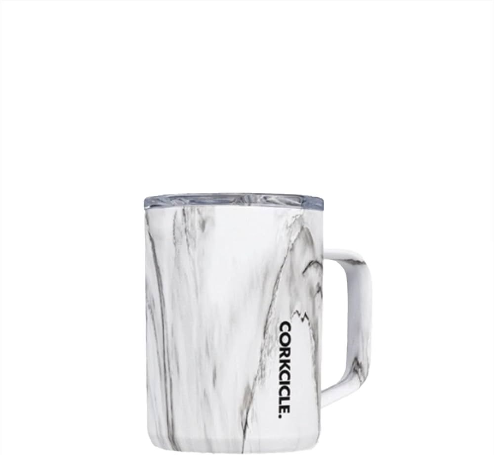 Corkcicle. Snowdrift Mug, 1 EA | Amazon (US)