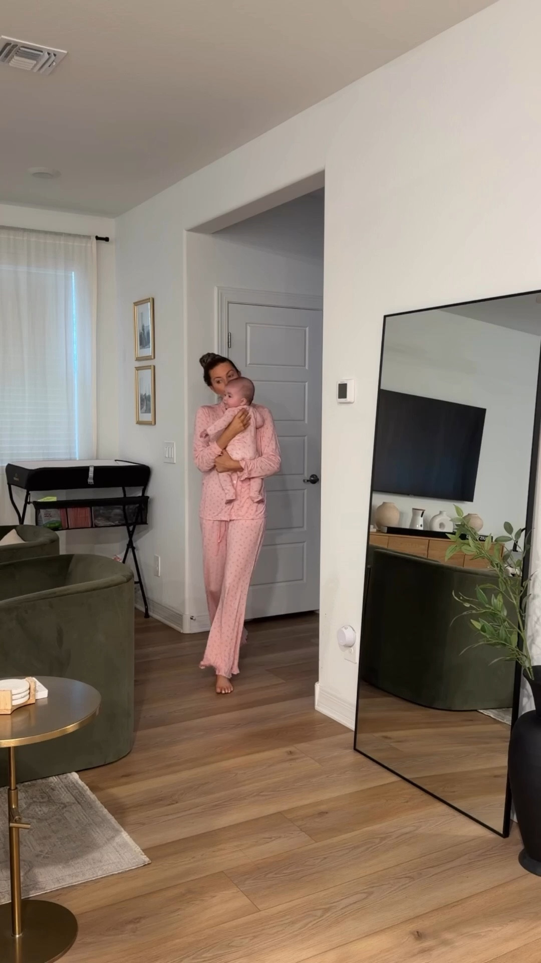 Morning vlog! 

#LTKdayinmylife #LTKmomlife