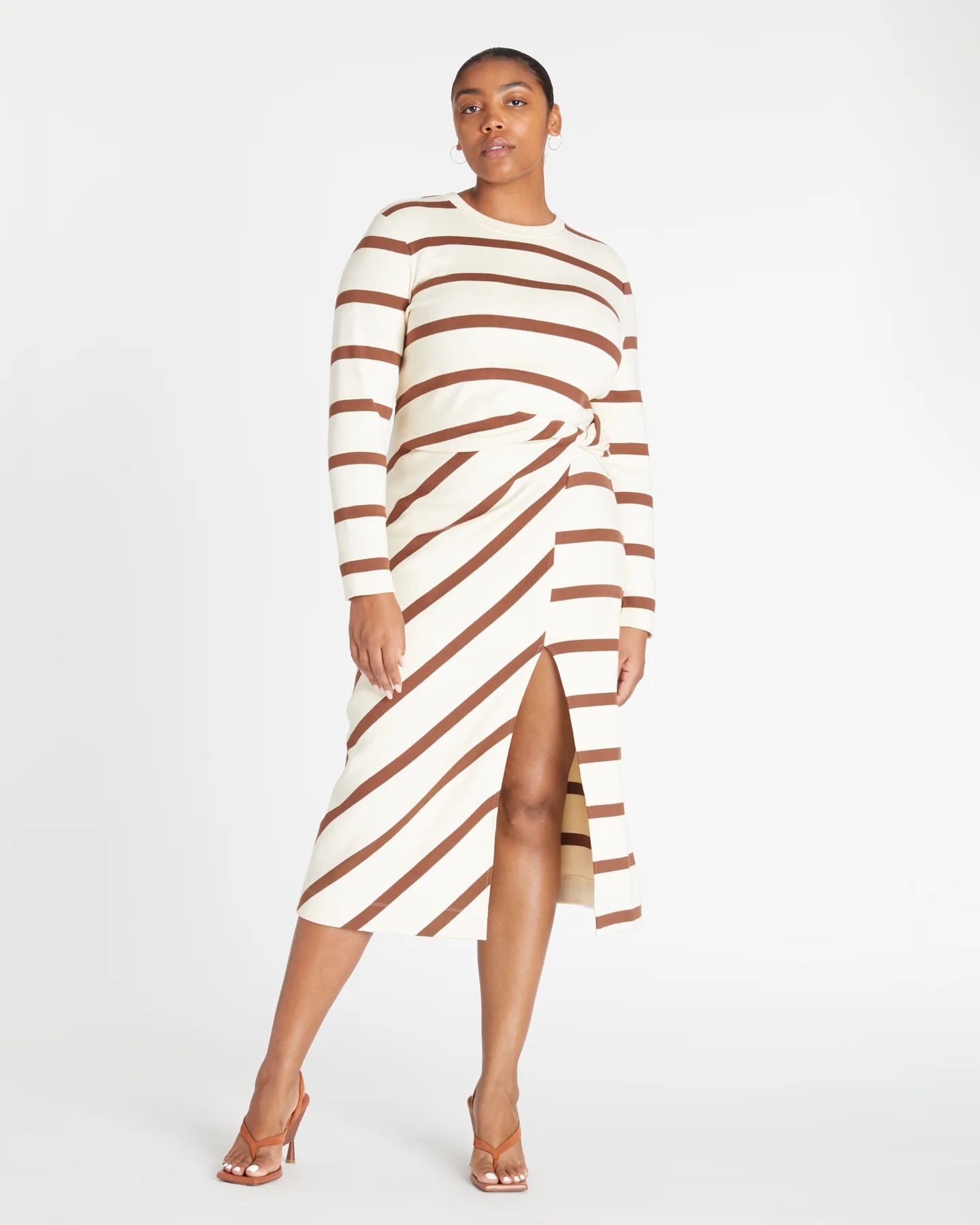 Cody Dress | Tanya Taylor
