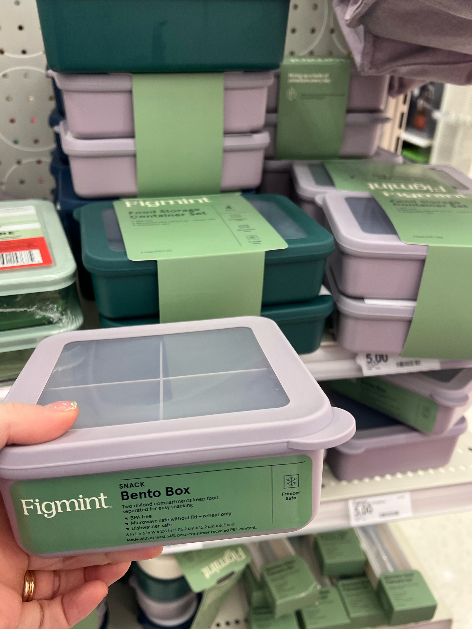 New lunch bento boxes!!! 