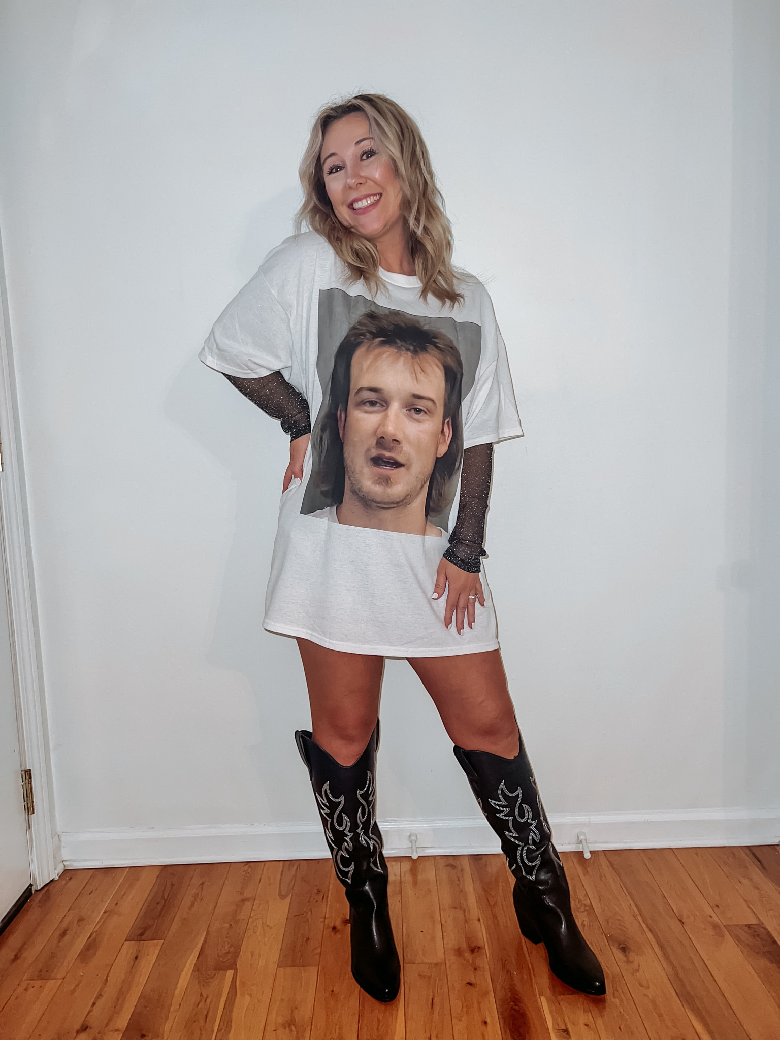 Morgan Wallen concert outfit 🤠✨🎶

#LTKshoecrush #LTKfindsunder50 #LTKstyletip