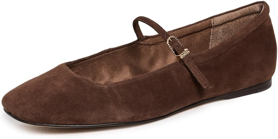 Dolce Vita Women's Reyes Ballet Flat | Amazon (US)