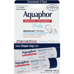 Aquaphor Baby Advanced Therapy Healing Ointment Skin Protectant | CVS Photo