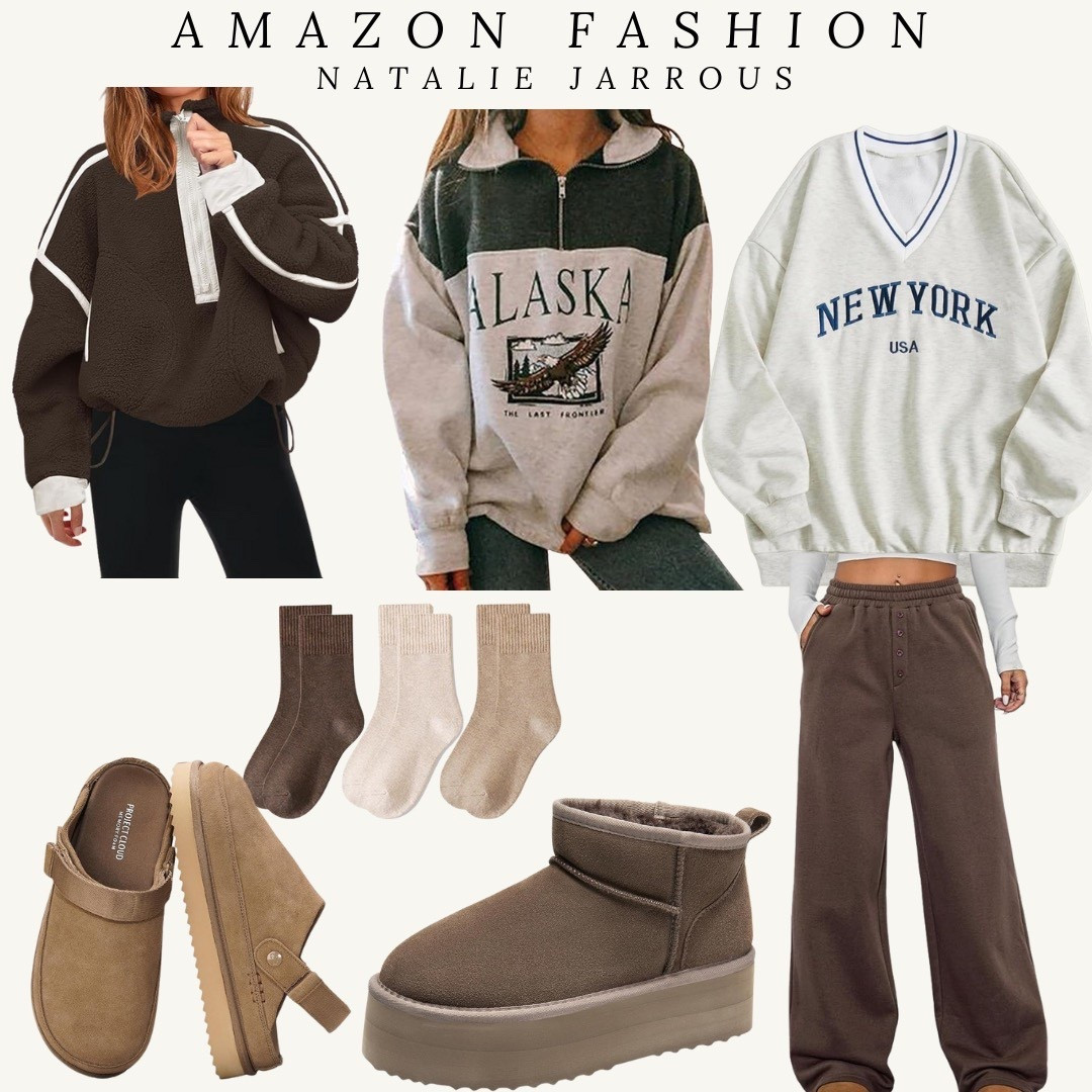 Fall casual attire 

#LTKSeasonal #LTKFindsUnder100 #LTKFindsUnder50