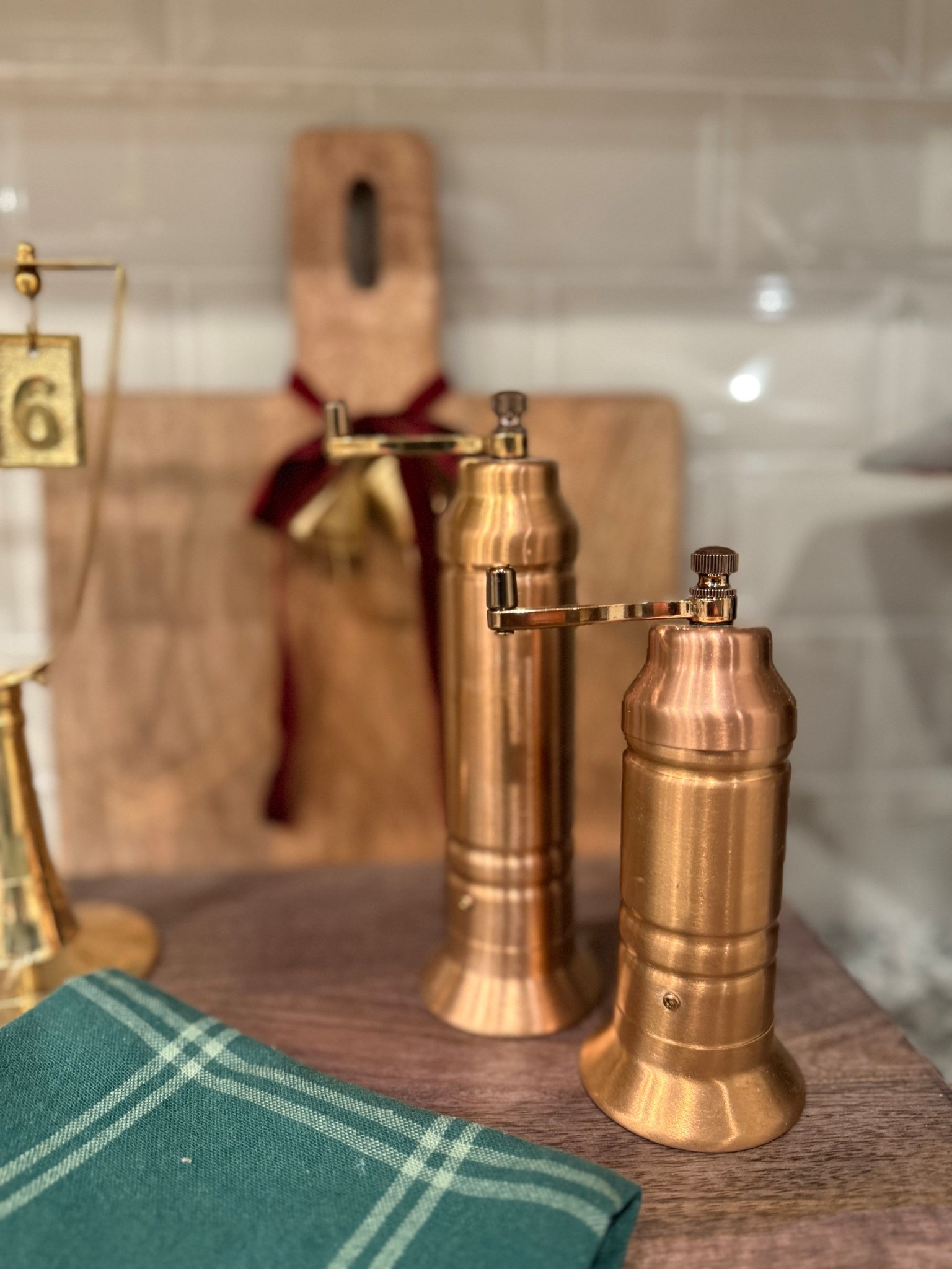 50% off sale & pepper grinders | magnolia home sale | target Black Friday sale 

#LTKCyberWeek #LTKSaleAlert #LTKHome