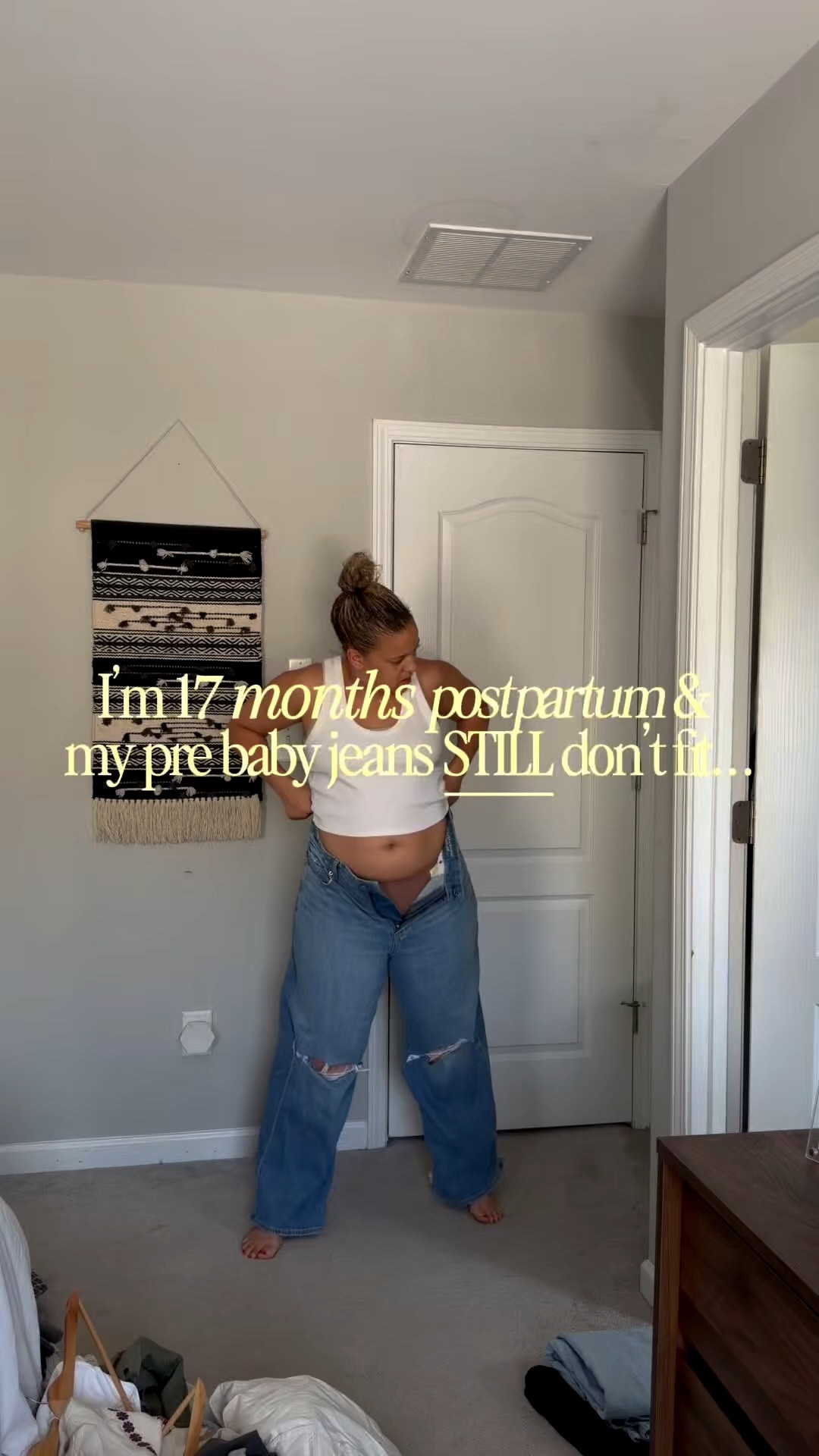 New midsize approved Jean 

Wearing XL in jeans and L in camo 