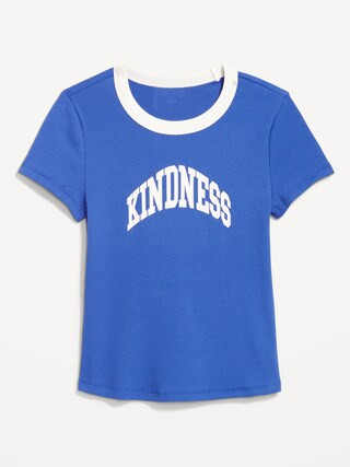 Snug Graphic T-Shirt | Old Navy (US)