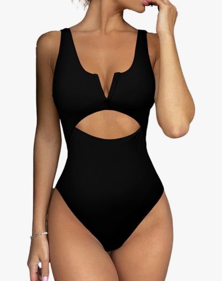 I just purchased this and it fits so amazing. I got a large because I have a very large chest otherwise I would’ve gotten a medium and it still would’ve fit perfect  

#LTKFindsUnder50 #LTKSwim #LTKSeasonal