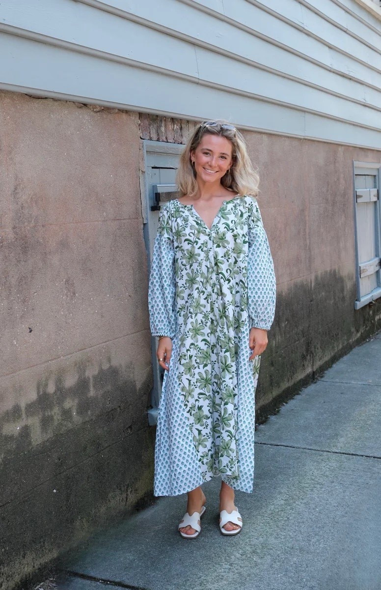 Madison Mathews picks.  One of my favorite small businesses of all time.

Shop small!



#LTKMidsize #LTKOver40 #LTKGiftGuide