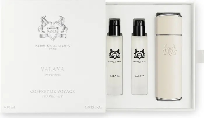 Valaya Eau de Parfum Travel Set | Nordstrom