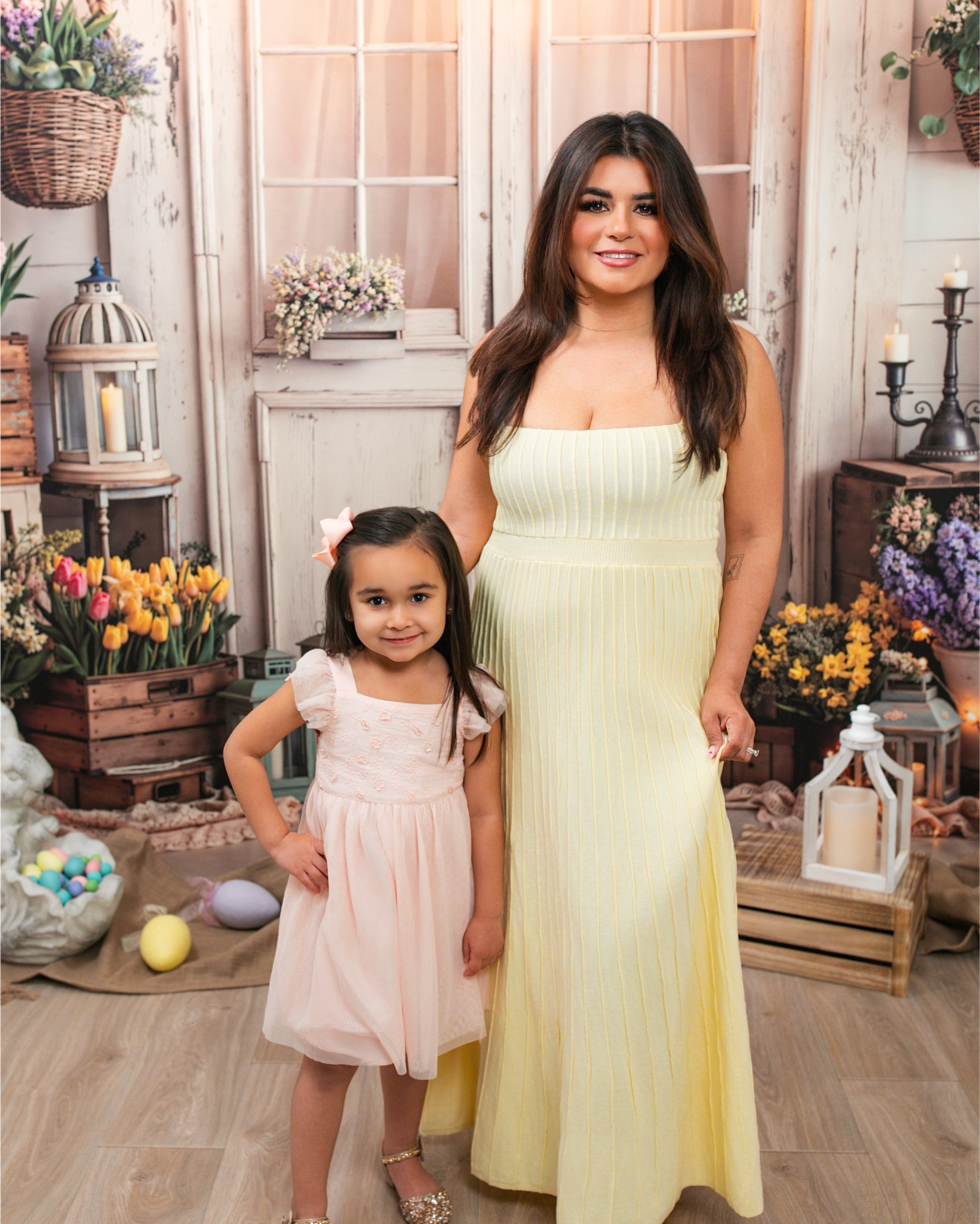 The Perfect Easter and Spring Dress!! 

#ltkpetite #ltkbeauty #ltkootd