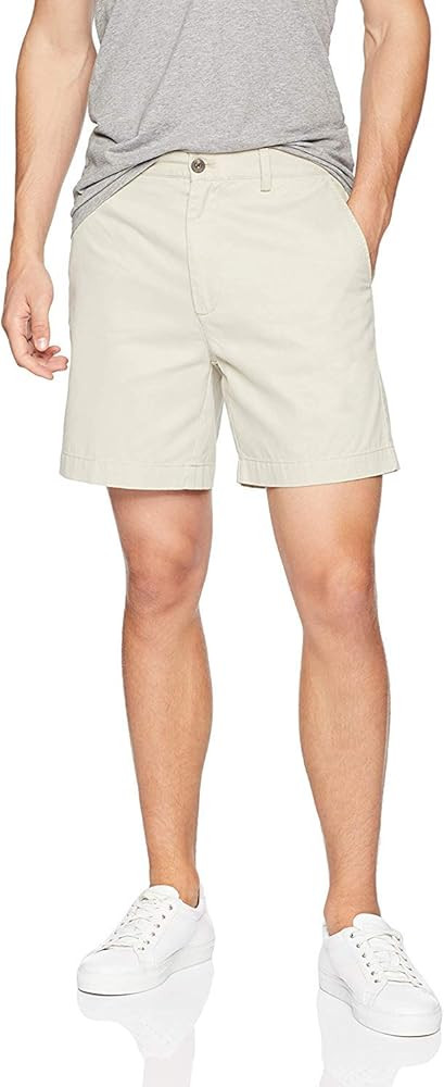 Amazon Essentials Men's Classic-Fit 7" Short | Amazon (US)