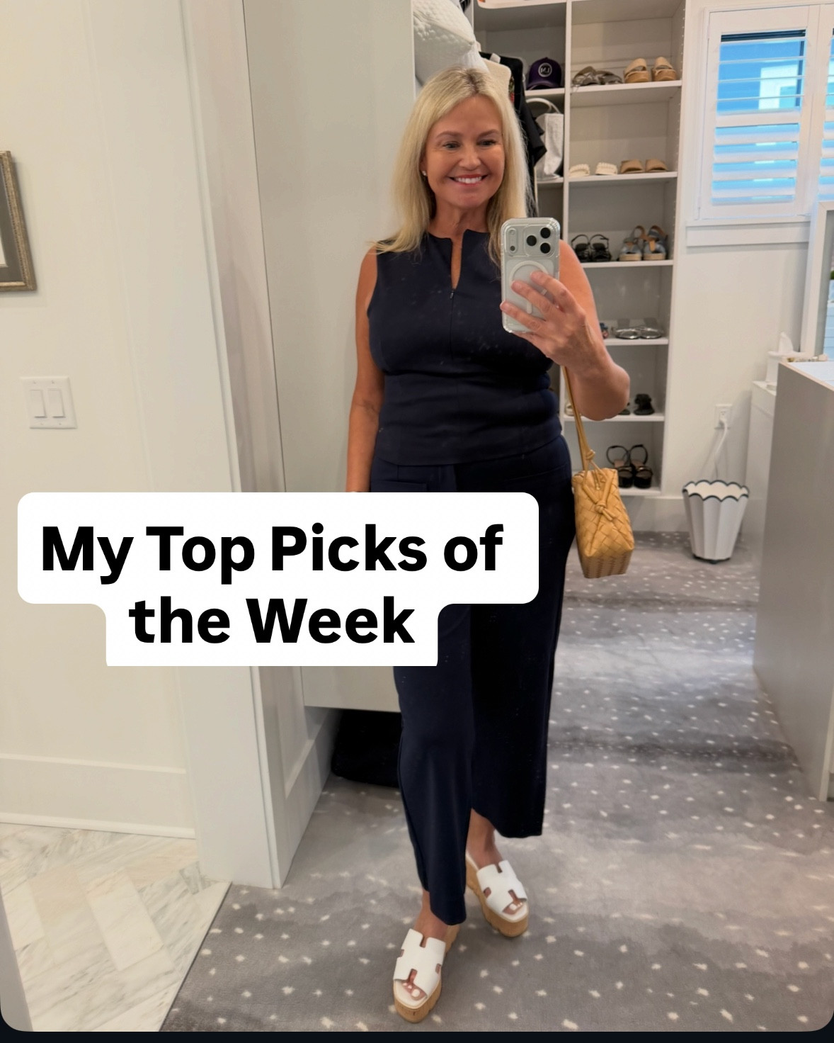 Happy Sunday ☀️This week was a good one! These are my top picks 

#LTKOver40 #LTKSaleAlert #LTKSpringSale