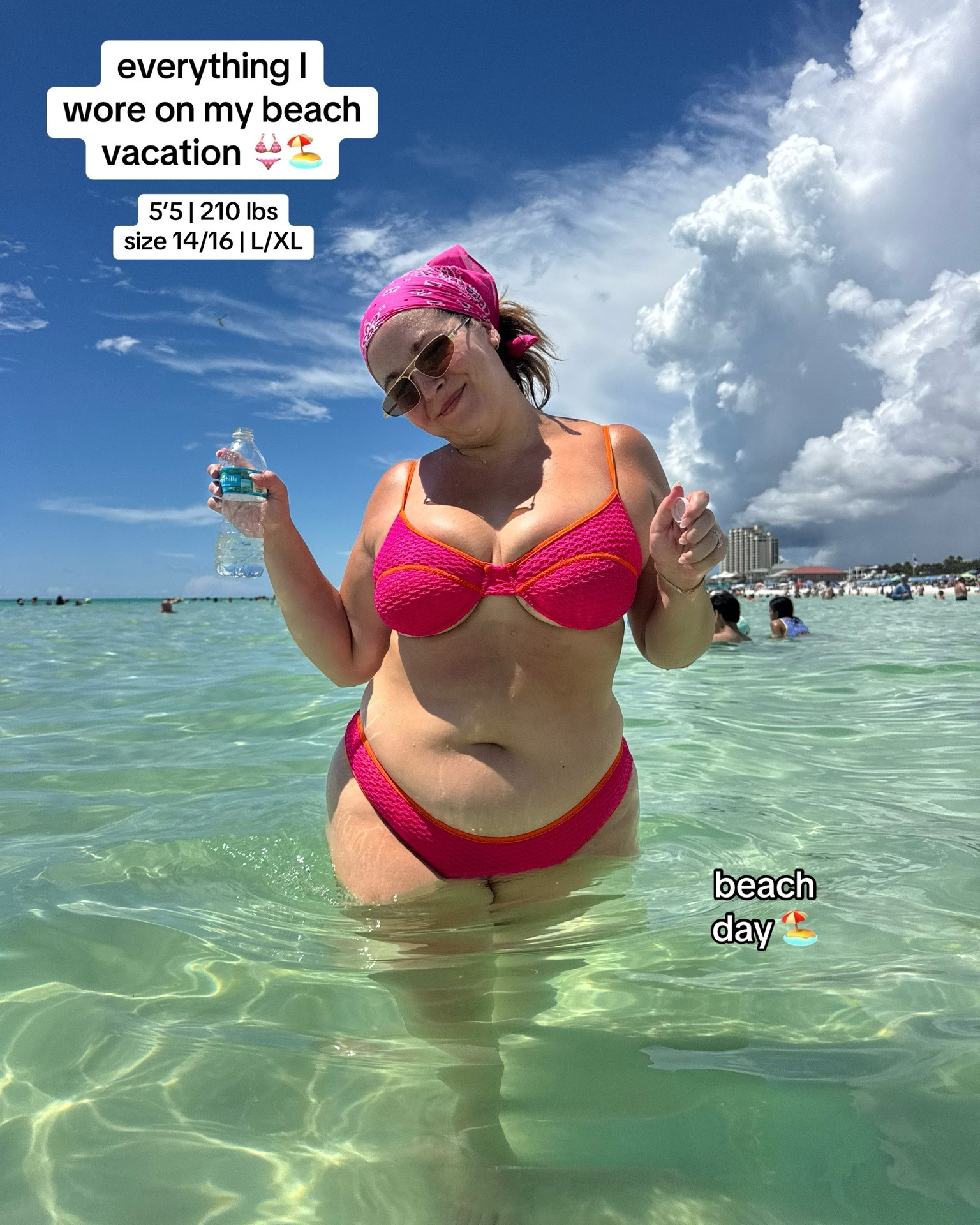 #LTKActive #LTKMidsize #LTKSwim