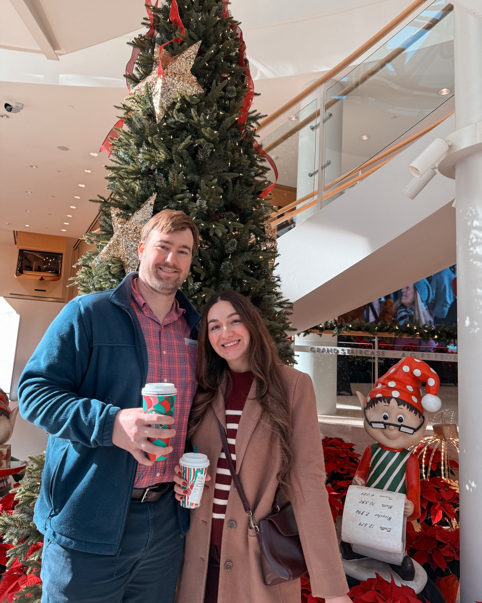 Christmas date outfit inspo 🎄☕🎁 

holiday couple photo ideas, winter neutral outfit, burgundy outfit inspo, cozy Christmas aesthetic, neutral holiday style, December outfit ideas, holiday photoshoot inspiration, couple Christmas aesthetic, festive winter look

 

#ChristmasDateOutfit #BurgundyOutfit #WinterNeutralStyle #HolidayCouple #FestiveLook 

#LTKFindsUnder100 #LTKHoliday #LTKSeasonal