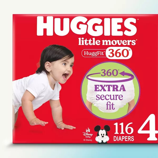 Diaper Deal | Target