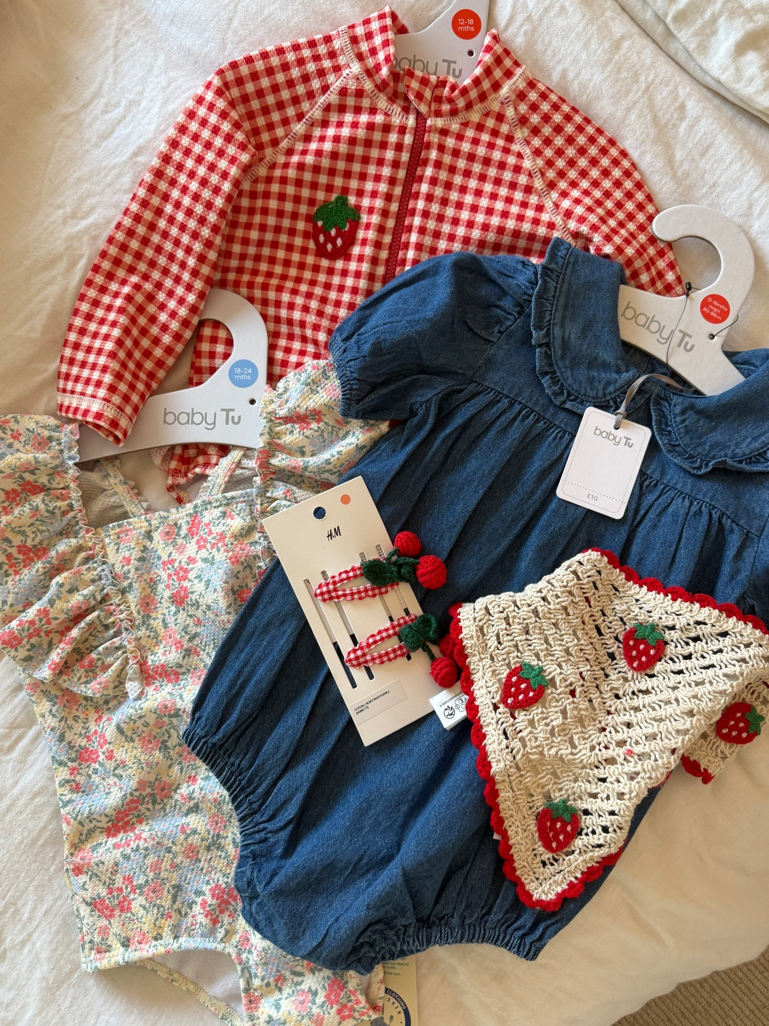 A mini haul🍓♥️

#LTKuk #LTKkids #LTKspring