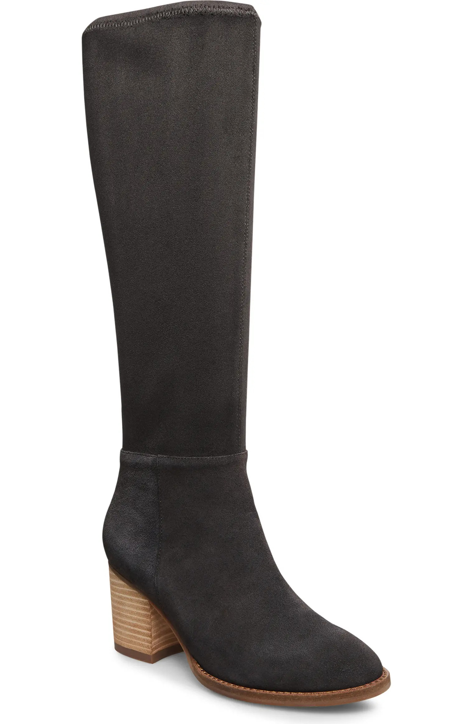 Nada Waterproof Knee High Boot | Nordstrom