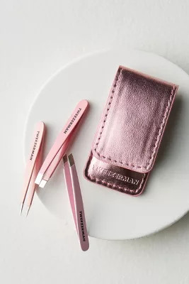 Tweezerman Micro Mini Set | Anthropologie (US)