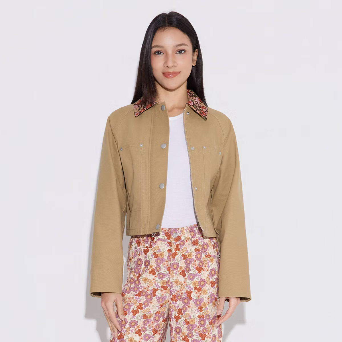 Women's Chore Jacket - Wild Fable™ | Target