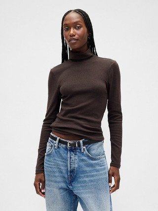Modern Turtleneck | Gap (CA)