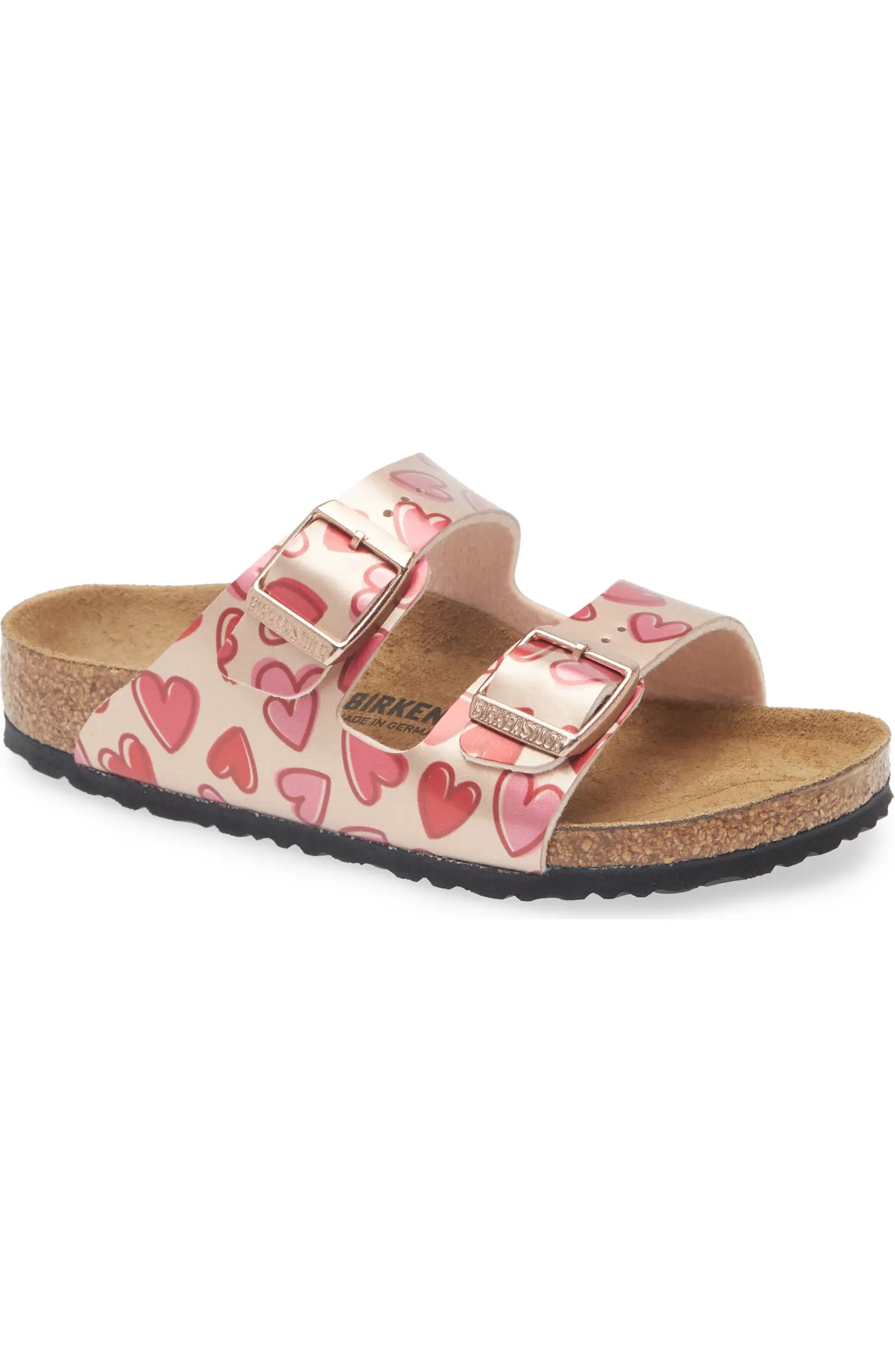Kids' Arizona Slide Sandal | Nordstrom