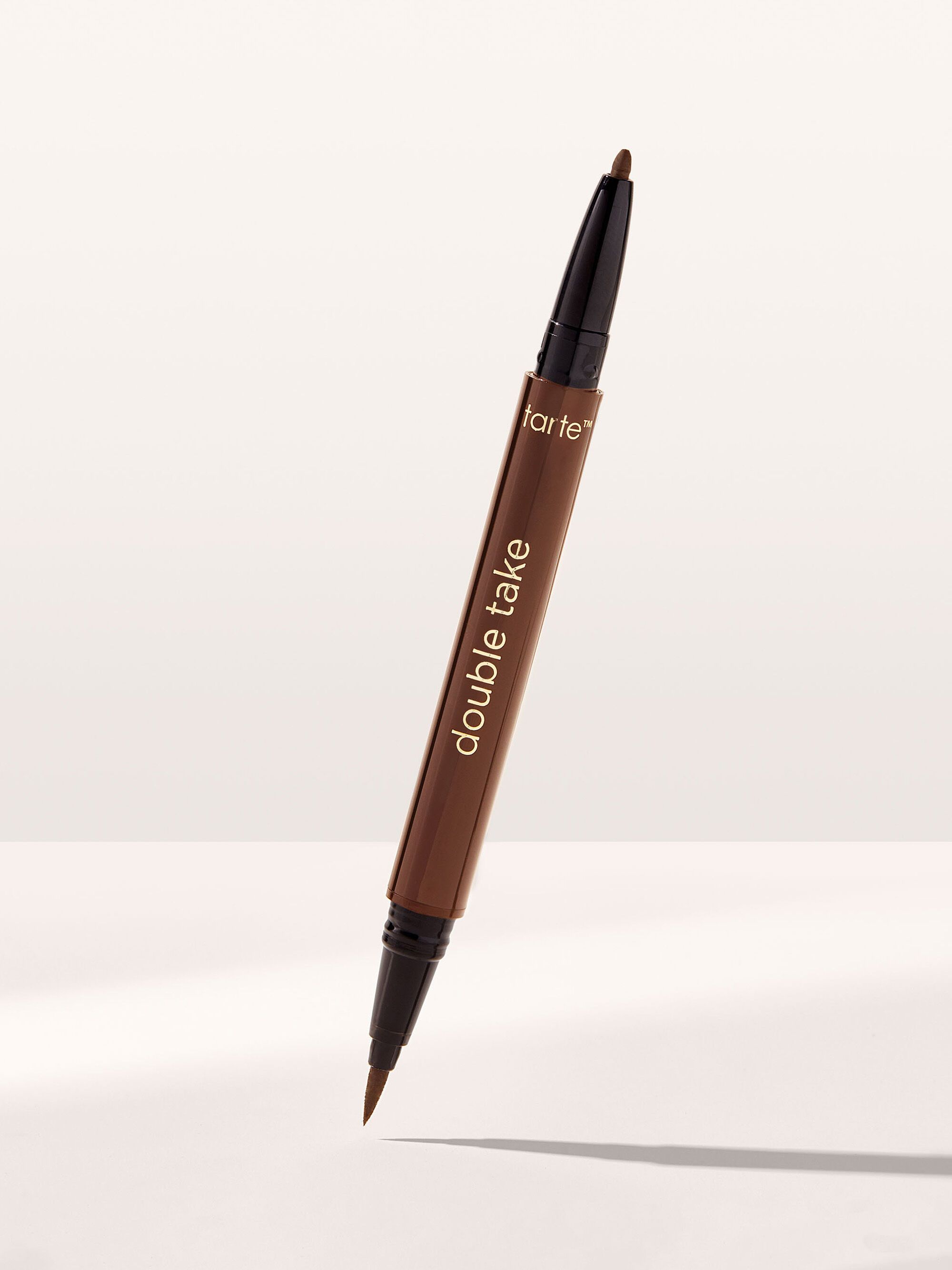 double take eyeliner | tarte cosmetics (US)