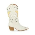 No Boundaries Novelty Western Boots, Women's | Walmart (US)