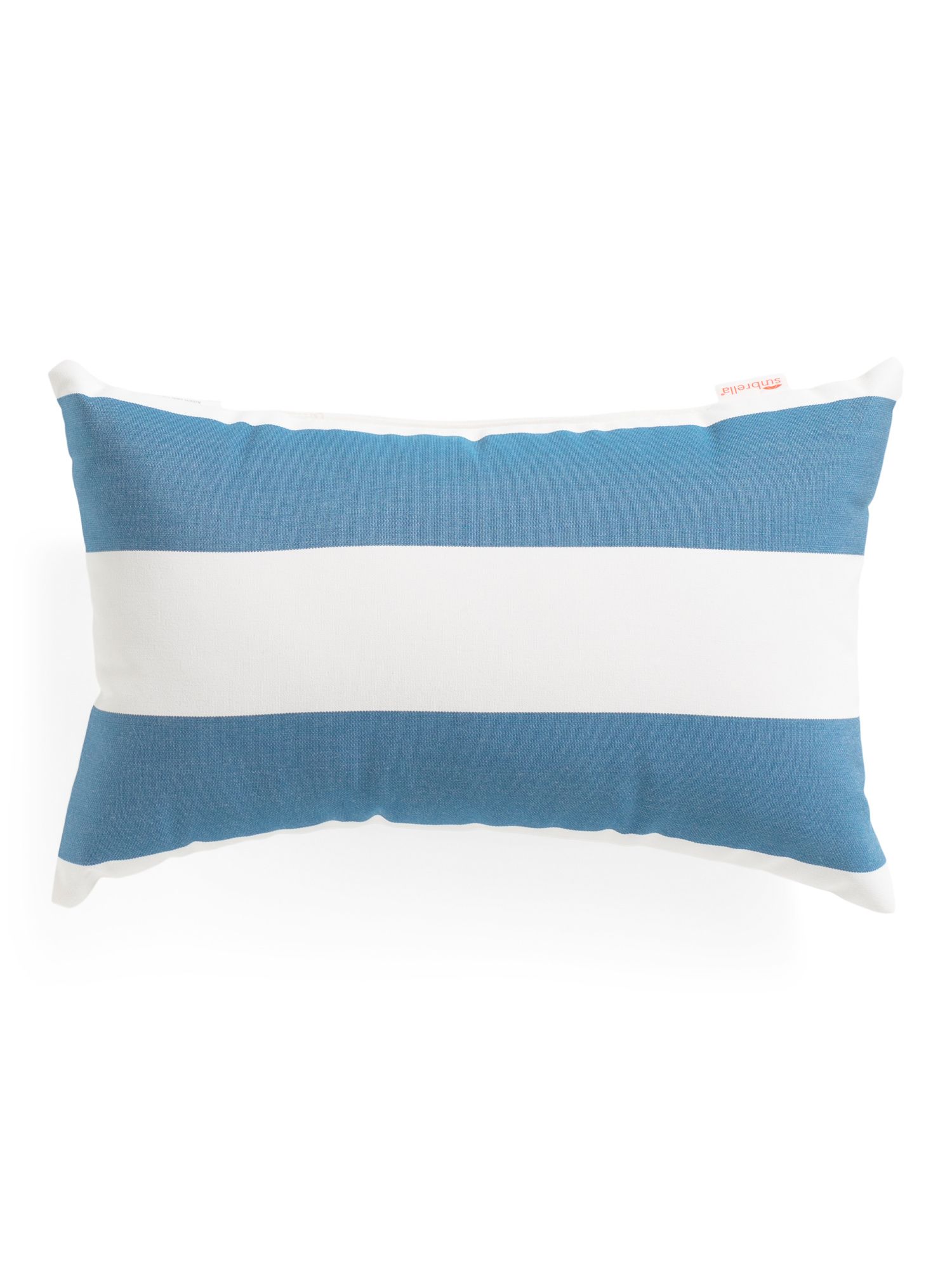 Made In Usa 13x20 Outdoor Striped Pillow | Marshalls