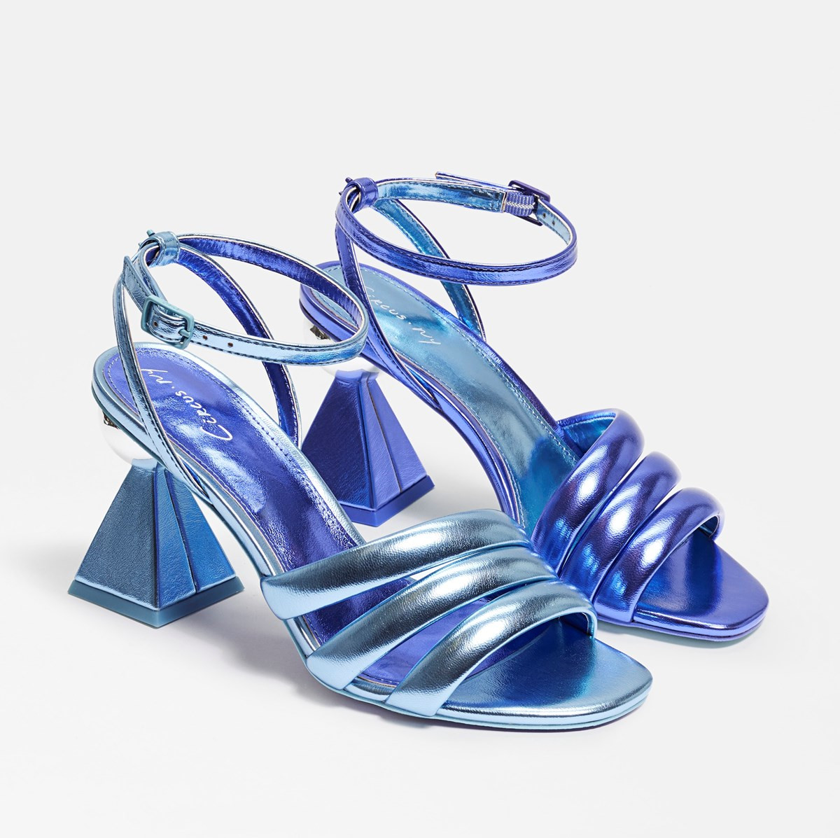 Bobbie Sculpted Heel | Circus by Sam Edelman
