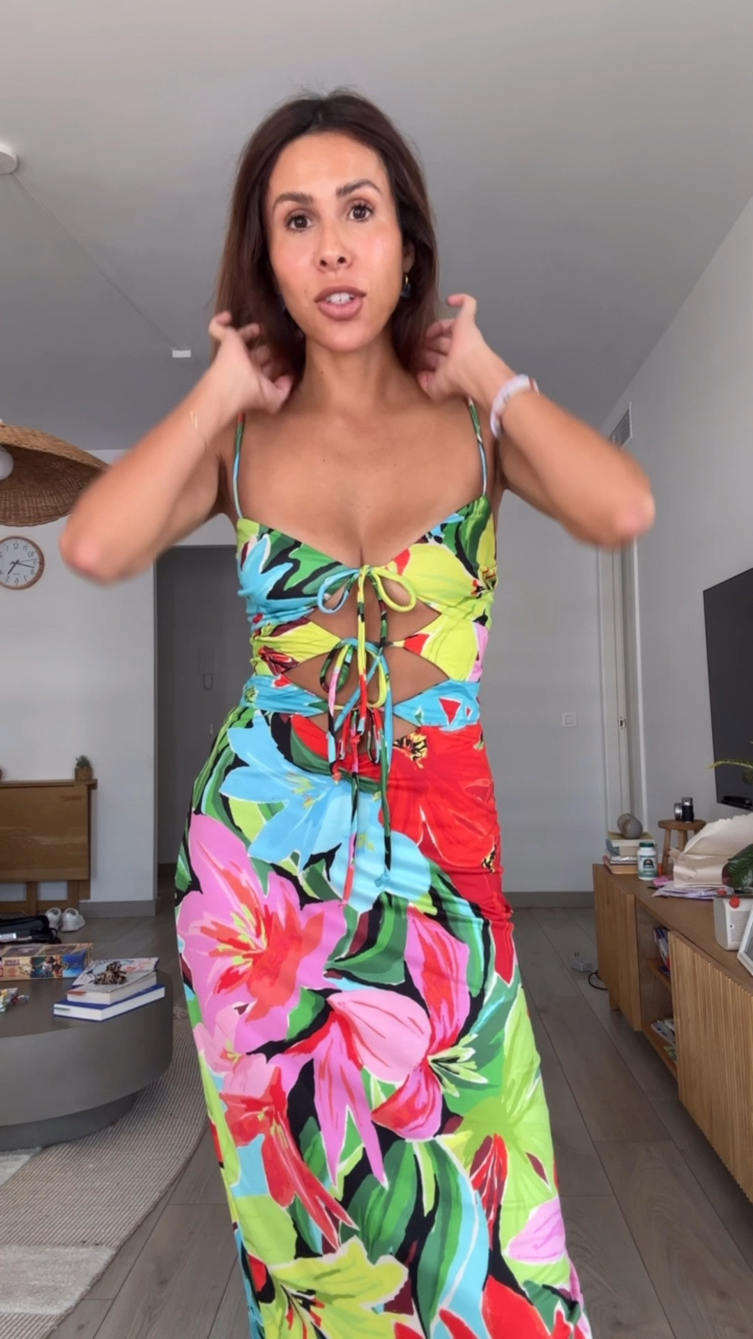 the way I LOVE this print! 

#LTKPetite #LTKSummerEdit #LTKStyleTip