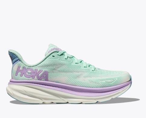 Clifton 9 | Hoka One US