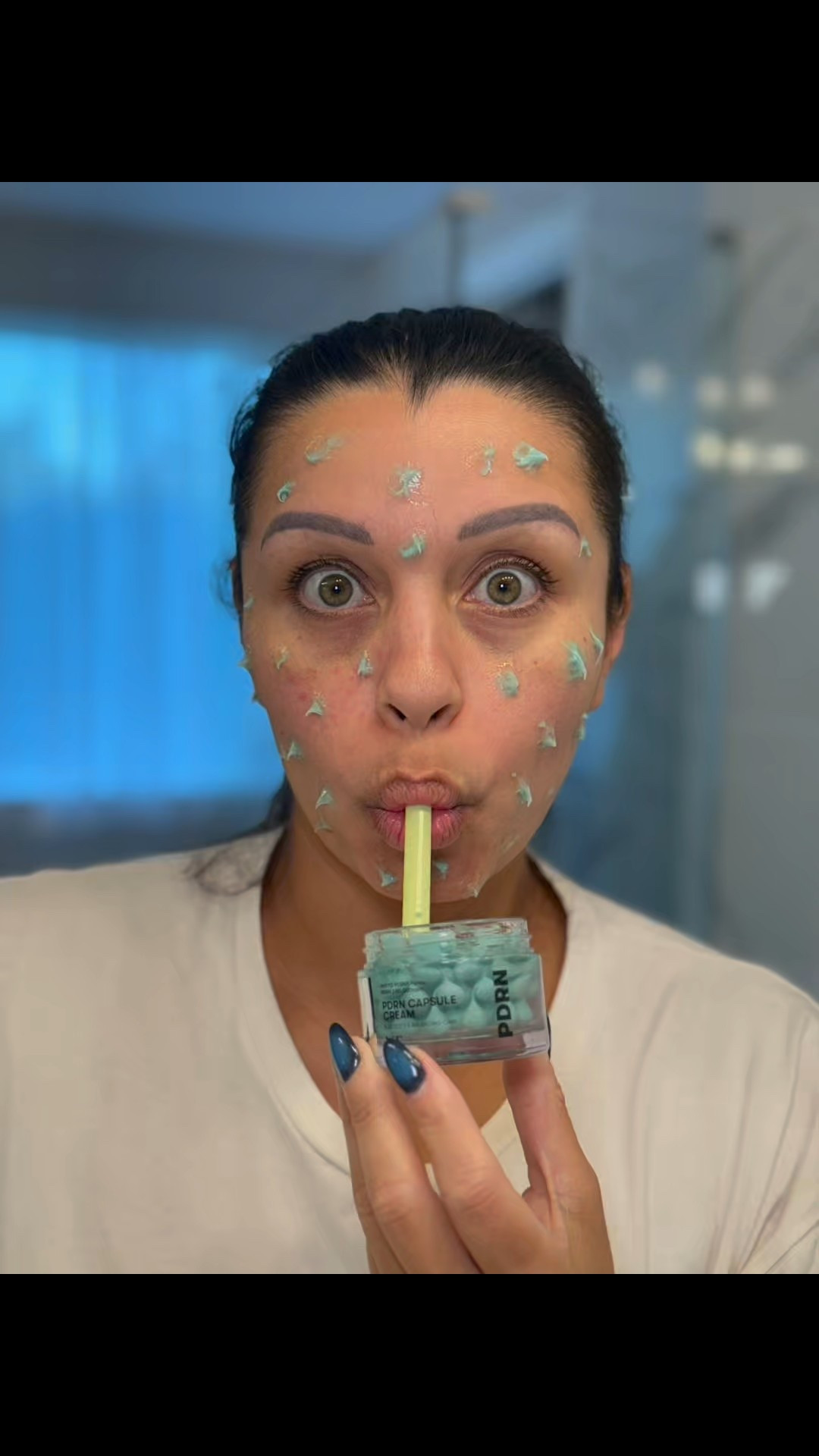 VT COSMETICS PDRN Capsule Cream  @vtcosmetics_global 

#vtcosmetics #vtpdrn #veganpdrn #antiaging #koreanskincare #koreanbeauty #vtcosmetics_global

#LTKFindsUnder50 #LTKBeauty #LTKOver40