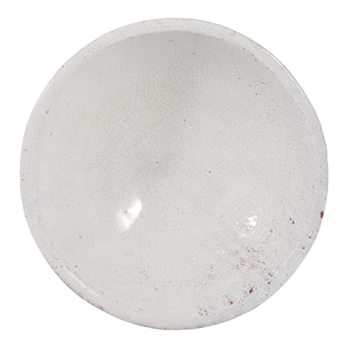 Versatile Handcrafted Decorative Bowl - Modern Accent Bowl For Home Decor Perfect For Table Arran... | Wayfair North America
