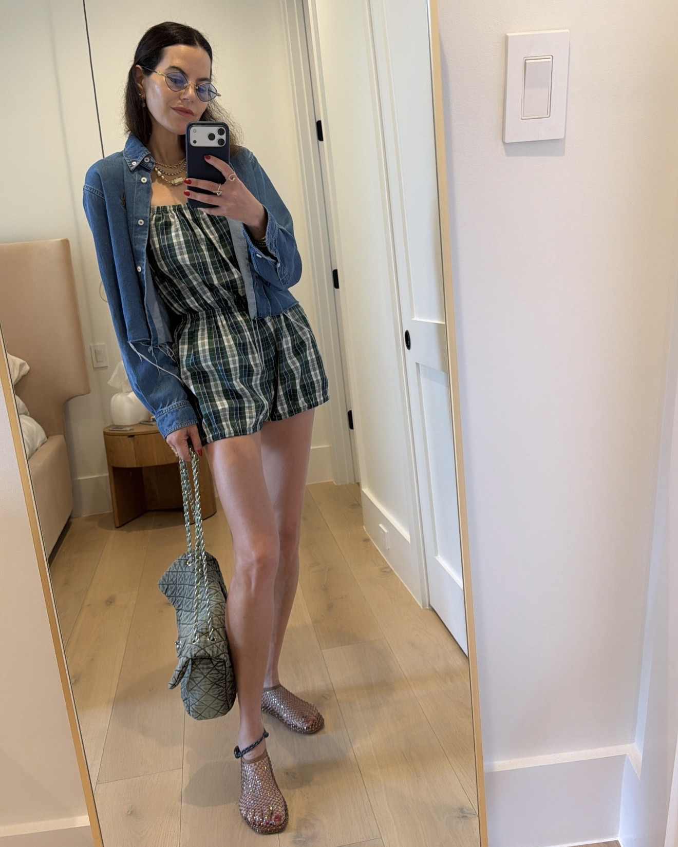 Recent outfits! 

Outfit inspo, outfit ideas, fashion, style, trend report, spring fashion, spring style, spring outfits, elevated basics, chic style, mom fashion, mom style, Miami, Miami fashion, styling tip, trending, plaid, casual look

#LTKSeasonal #LTKootd
