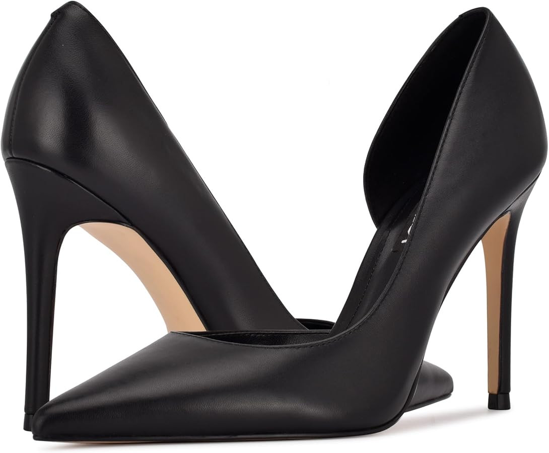 Nine West Women's Folowe Pump | Amazon (US)