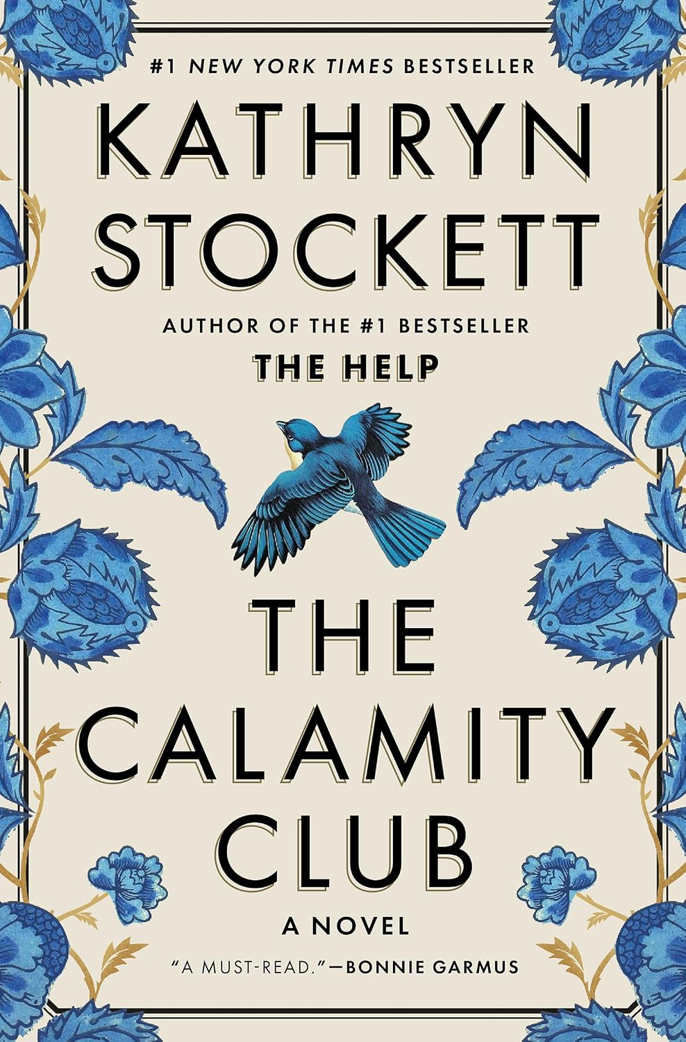 The Calamity Club: A Novel | Amazon (US)