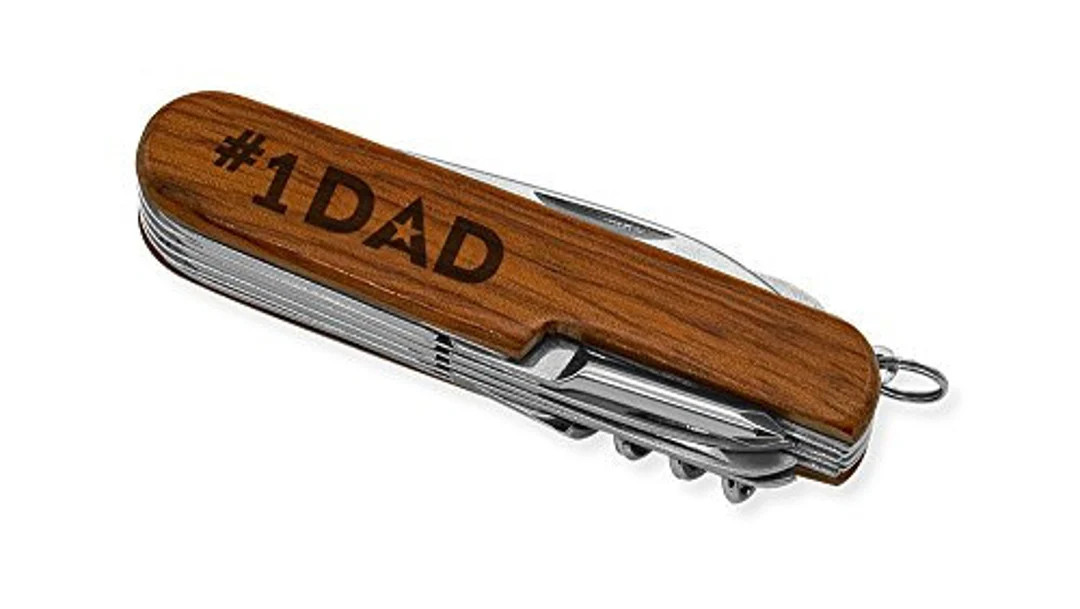 Personalized Multi-tool Pocket Knife – Engraved Groomsman Gift - Etsy | Etsy (US)