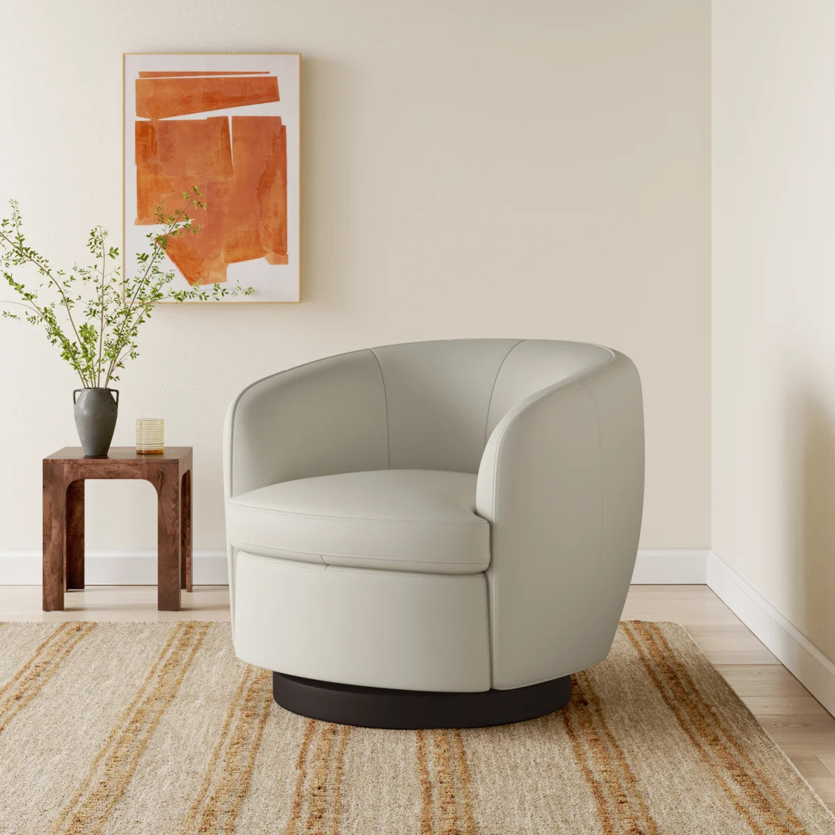 Currently obsessed with all the cozy accent chairs in Wayfair’s Fall Epic Sale 🤎🍂 Up to 70% off makes it veryyy hard not to grab one for every room lol. These would be so cute beside a fireplace, in a reading nook, or paired with a neutral sofa. Definitely saving a few before the prettiest styles sell out!

#WayfairSale #WayfairFinds #AccentChair #FallHome #CozyHomeDecor #LivingRoomStyle #LivingRoomFinds #ReadingChair #FallLivingRoom #FurnitureFinds #HomeDecorInspo #NeutralDecor #CozySeason #FallRefresh #HomeSale #LTKHome 

 #LTKSeasonal #LTKHome #LTKSaleAlert