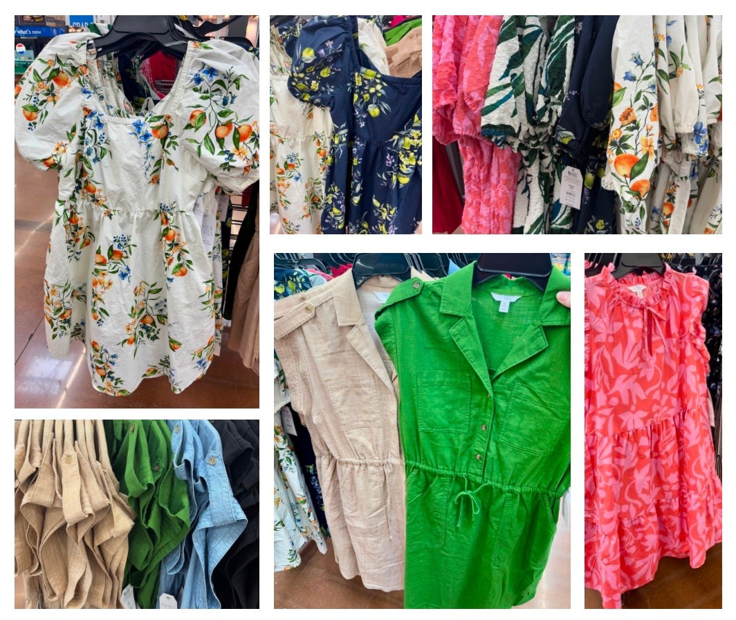 Easter frocks, grad parties, or just because! @Walmart has pretty under 20 warm weather dresses galore! 

#Walmartfashion #Walmartpartner @Walmartfashion #springpretties

#LTKSeasonal #LTKSaleAlert #LTKMidsize