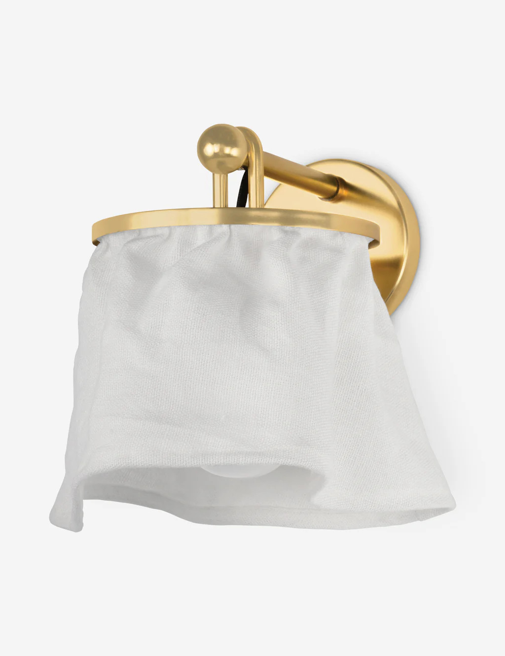 Dacourt Sconce | Lulu and Georgia 