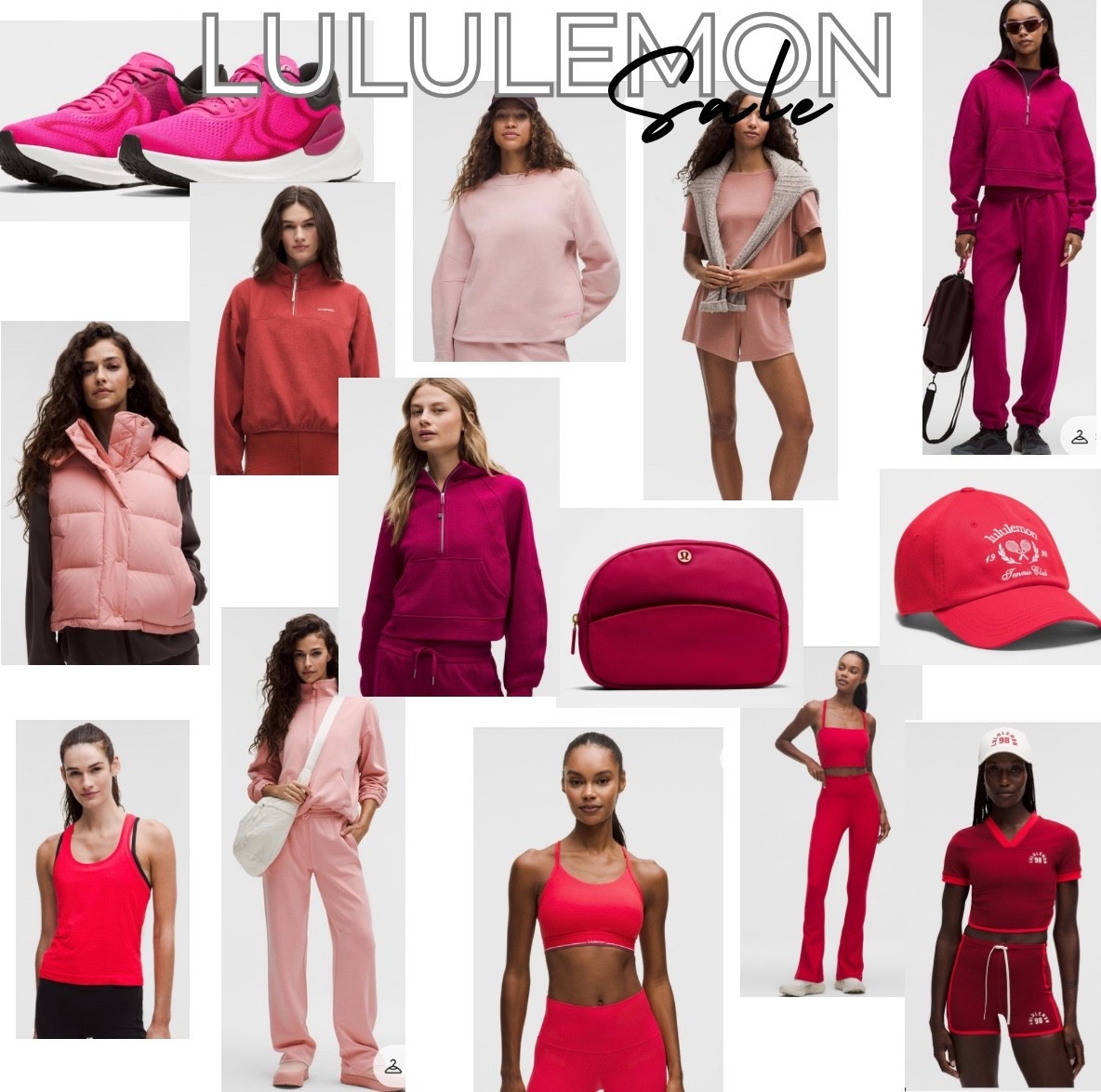 When you hit the motherload for Valentine’s Day- from Lululemon’s sale! 

WIN

#LTKValentine #LTKSaleAlert #LTKfitnessgoals